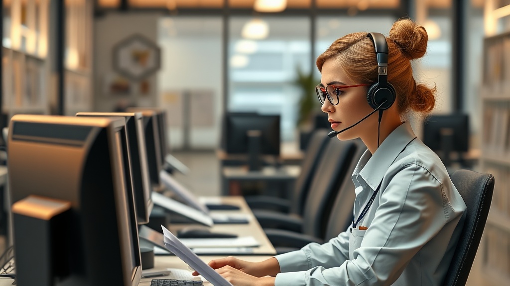 customer_service