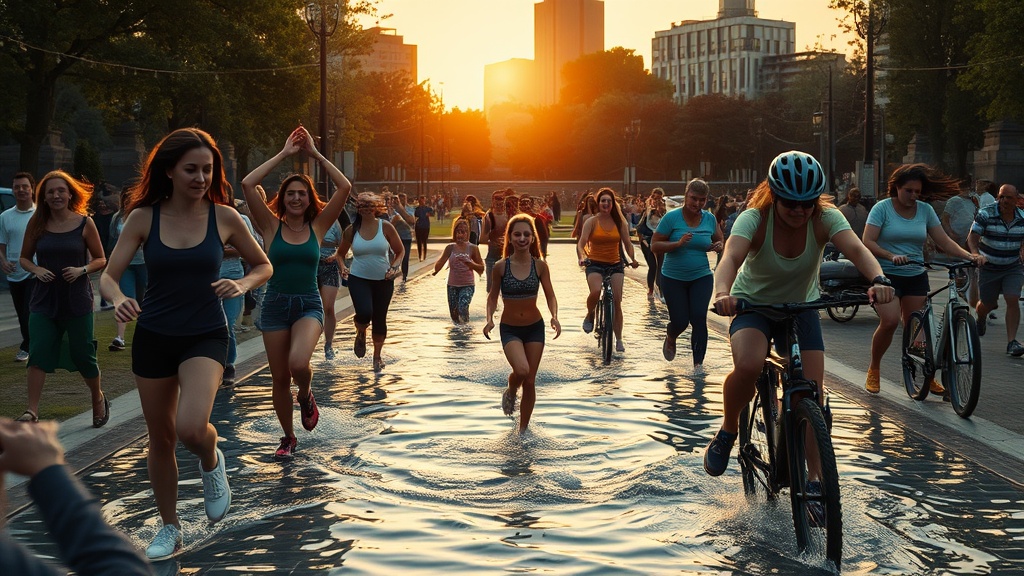 exercise