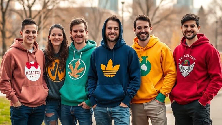 הדפסה על קפוצ'ון – איך הופכים רעיון פשוט לסטייל מנצח? החוויה שלי