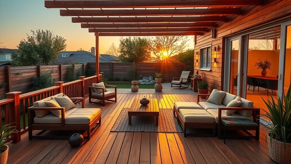 סיכום – בניית דק מחיר זה לא רק מספר