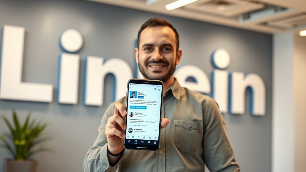 סיכום – ניהול פרופיל עסקי לינקדאין זה לא מותרות, זה חובה