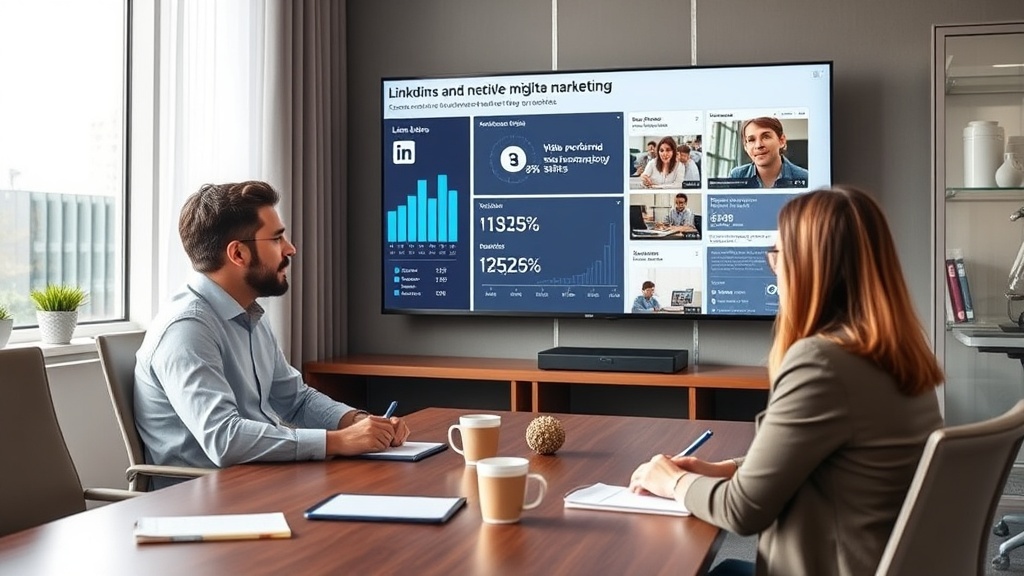 שאלות נפוצות על ניהול פרופיל עסקי לינקדאין