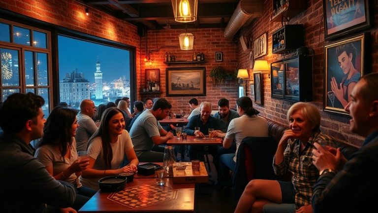 מה אפשר לעשות בתל אביב – המדריך שלי לחוויות אמיתיות בעיר שלא עוצרת