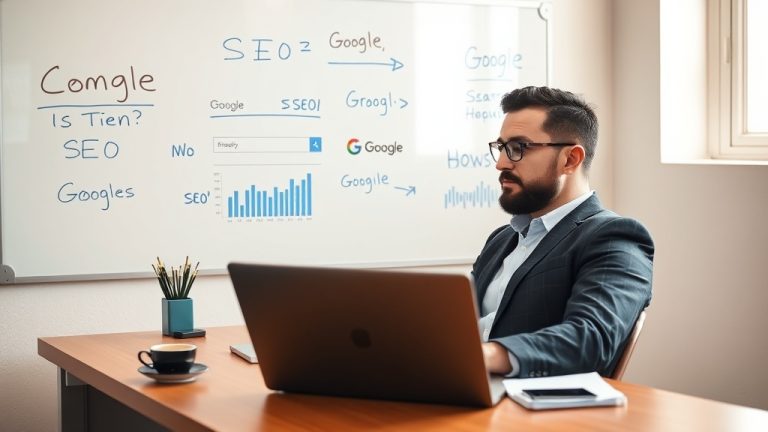 מומחה קידום אתרים בגוגל: איך לבחור אחד שלא שורף לך כסף וזמן