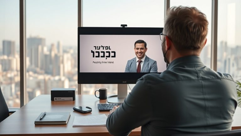 סרטון תדמית: איך הופכים וידאו אחד למכונת שיווק שעובדת בשבילך 24/7